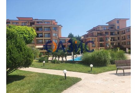 Квартира 4-комнатная 3+1 в Несебре (Святой Влас) площадь 175.8м² 1 этаж
