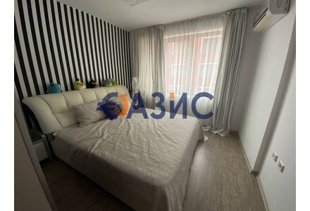 Квартира 3-комнатная 2+1 в Несебре площадь 94м² 5 этаж
