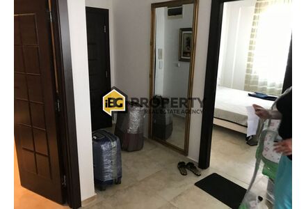 Квартира 3-комнатная 2+1 у моря в Несебре (Обзор) площадь 117м² 5 этаж