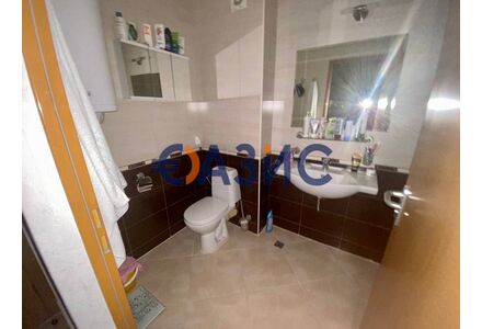 Квартира 4-комнатная 3+1 в Несебре (Солнечный Берег) площадь 158.1м² 3 этаж