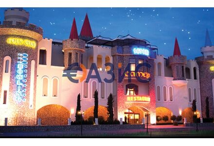 Квартира 3-комнатная 2+1 в Несебре (Солнечный Берег) площадь 118м² 5 этаж