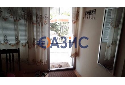 Квартира 2-комнатная 1+1 в Бургасе (Сарафово) площадь 50м²