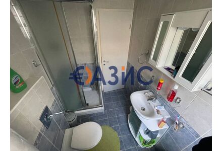 Квартира 5-комнатная 4+1 в Несебре (Равда) площадь 164м² 2 этаж