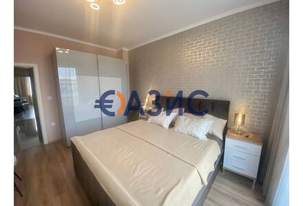 Квартира 3-комнатная 2+1 в Несебре площадь 108м² 6 этаж