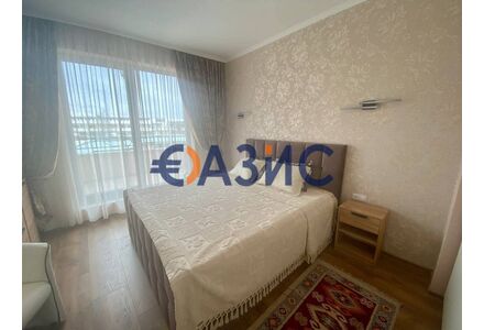 Квартира 3-комнатная 2+1 в Несебре площадь 114.7м² 6 этаж