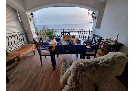 Apartment 6-room 3+1 in Nesebar (Sveti Vlas) Bulgaria area 250m² 2 floor