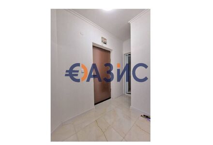 Квартира 3-комнатная 2+1 в Несебре (Кошарица) площадь 90м² 2 этаж