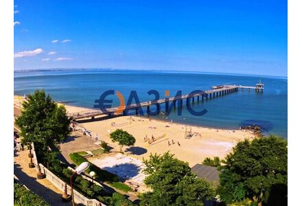 Квартира 5-комнатная 4+1 в Бургасе площадь 146м² 6 этаж
