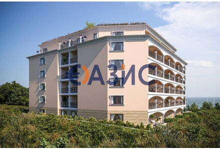 Квартира 3-комнатная 2+1 в Несебре площадь 120.3м² 1 этаж