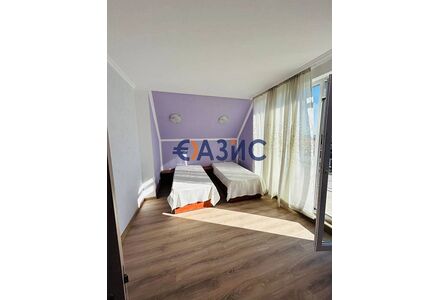 Квартира 3-комнатная 2+1 в Несебре (Равда) площадь 149м² 3 этаж