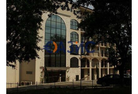 Квартира 2-комнатная 1+1 в Несебре (Обзор) площадь 76м² 2 этаж