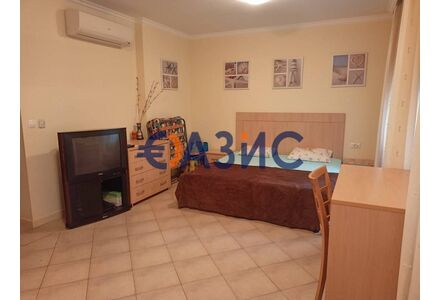 Квартира 1-комнатная в Созополе площадь 54м² 1 этаж