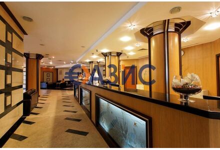 Квартира 2-комнатная 1+1 в Несебре (Равда) площадь 89м² 3 этаж