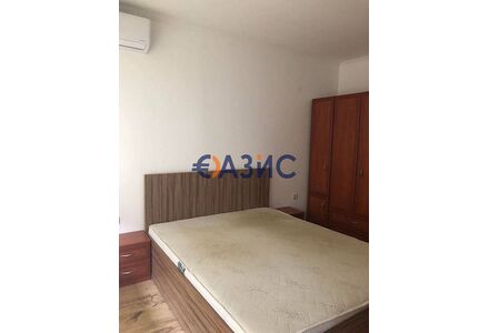 Квартира 2-комнатная 1+1 в Несебре площадь 84м²