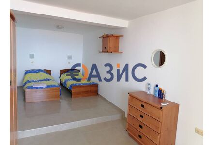 Квартира 4-комнатная 3+1 в Несебре (Святой Влас) площадь 109м² 1 этаж