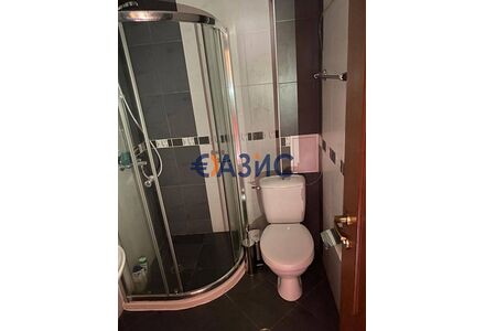 Квартира 4-комнатная 3+1 в Несебре (Святой Влас) площадь 103м²