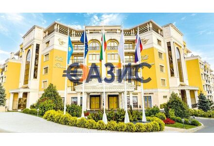 Квартира 3-комнатная 2+1 в Несебре (Святой Влас) площадь 128.4м² 4 этаж