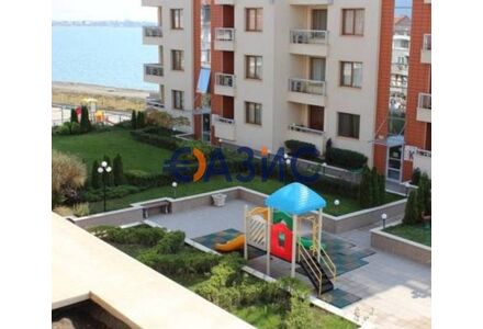 Квартира 2-комнатная 1+1 в Поморие площадь 93м²