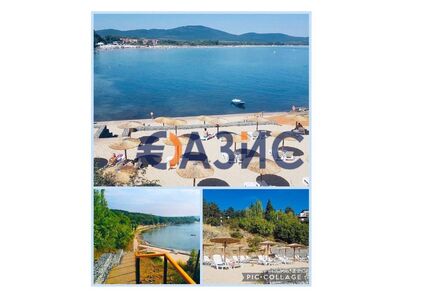 Apartment 3-room 2+1 in Sozopol Bulgaria area 126m² 2 floor