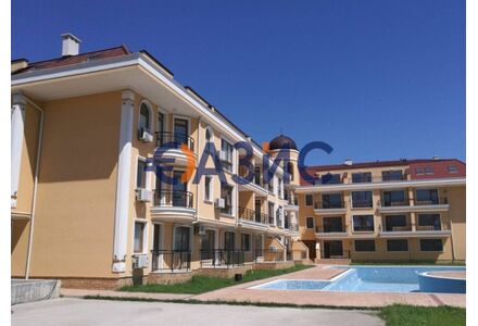 Квартира 3-комнатная 2+1 в Несебре (Равда) площадь 111м² 2 этаж