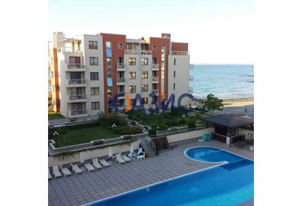 Apartment 3-room 2+1 in Pomorie Bulgaria area 110m² 3 floor