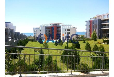 Квартира 3-комнатная 2+1 в Несебре (Святой Влас) площадь 125м² 2 этаж