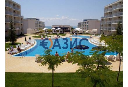 Apartment 3-room 2+1 in Burgas (Sarafovo) Bulgaria area 118m² 4 floor