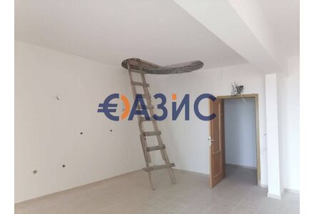 Квартира 5-комнатная 4+1 в Несебре (Кошарица) площадь 657м² 3 этаж