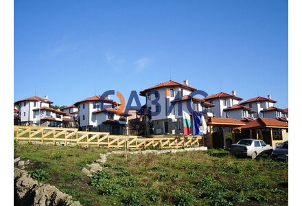 Квартира 2-комнатная 1+1 в Несебре (Кошарица) площадь 67м² 1 этаж