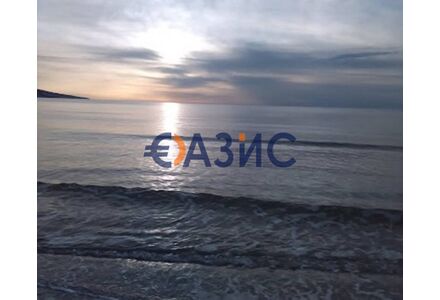 Apartment 3-room 2+1 in Nesebar (Sunny Beach) Bulgaria area 78m² 4 floor