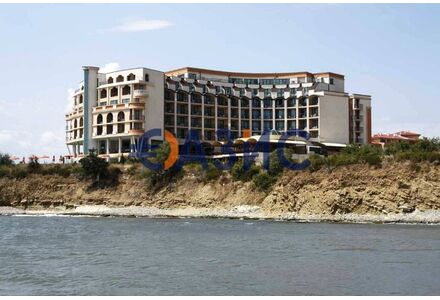 Apartment 1-room in Nesebar (Sveti Vlas) Bulgaria area 44m² 5 floor