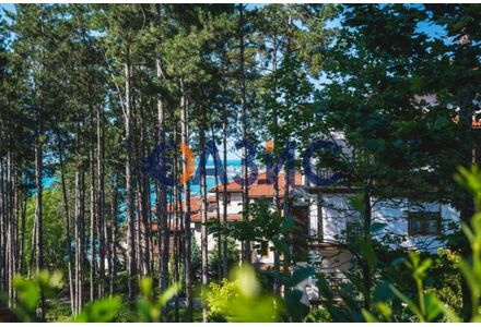 Apartment 1-room in Sozopol Bulgaria area 55m² 3 floor