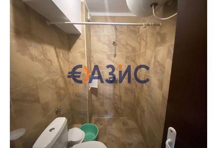 Apartment 4-room 3+1 in Nesebar (Sunny Beach) Bulgaria area 126.6m² 4 floor