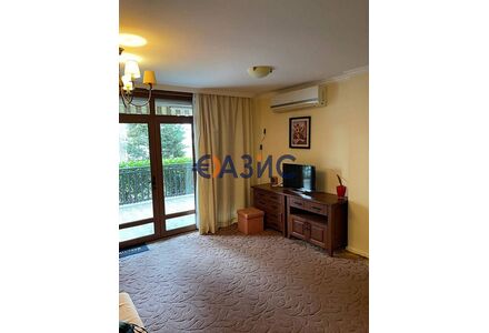 Apartment 3-room 2+1 in Sozopol Bulgaria area 110m² 