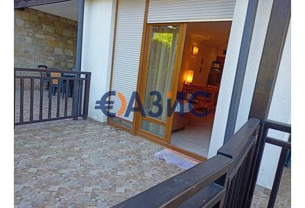 Apartment 3-room 2+1 in Sozopol Bulgaria area 92m² 