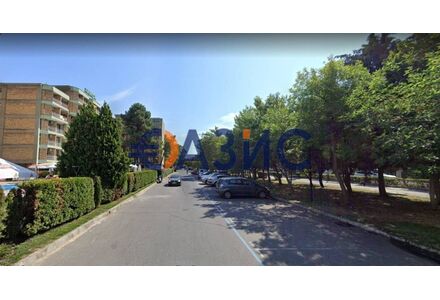 Apartment 2-room 1+1 in Nesebar (Sunny Beach) Bulgaria area 48.7m² 5 floor