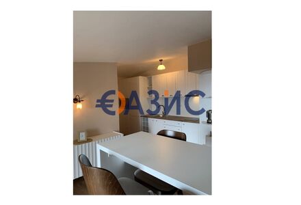 Apartment 4-room 3+1 in Nesebar (Sveti Vlas) Bulgaria area 162m² 6 floor
