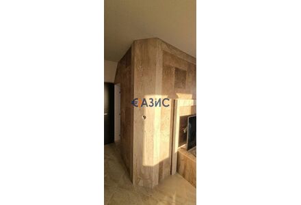 Apartment 3-room 2+1 in Nesebar (Sveti Vlas) Bulgaria area 136m² 5 floor