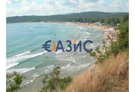 Apartment 2-room 1+1 in Sozopol Bulgaria area 63m² 2 floor
