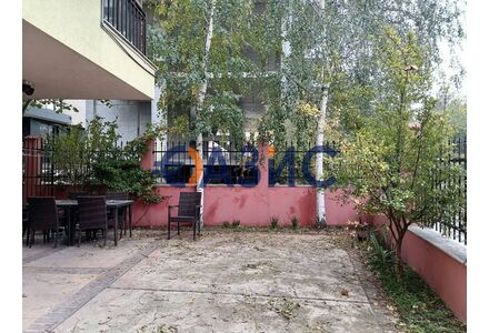 Apartment 3-room 2+1 in Nesebar Bulgaria area 90m² 4 floor
