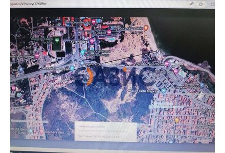 Apartment 3-room 2+1 in Nesebar Bulgaria area 63.4m² 