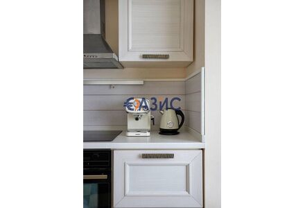 Квартира 3-комнатная 2+1 в Созополе площадь 77м² 3 этаж