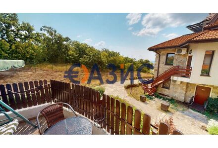 Квартира 2-комнатная 1+1 в Несебре (Кошарица) площадь 68м² 2 этаж