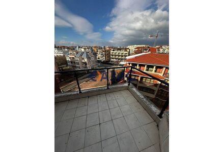 Квартира 2-комнатная 1+1 в Несебре (Равда) площадь 104м² 5 этаж