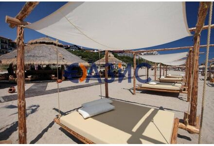 Apartment 3-room 2+1 in Nesebar (Sveti Vlas) Bulgaria area 100m² 5 floor