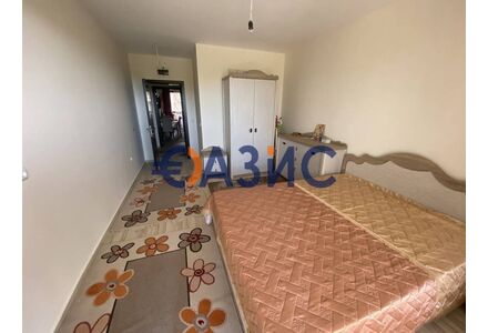 Квартира 3-комнатная 2+1 в Несебре (Солнечный Берег) площадь 110м² 3 этаж