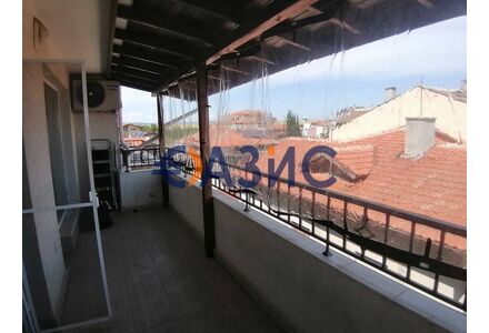 Apartment 4-room 3+1 in Burgas Bulgaria area 135.7m² 5 floor