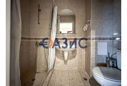 Квартира 3-комнатная 2+1 в Несебре (Солнечный Берег) площадь 136м² 6 этаж