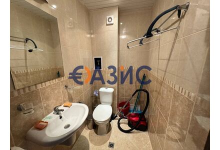 Квартира 3-комнатная 2+1 в Несебре (Святой Влас) площадь 90м² 5 этаж