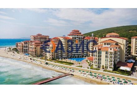 Квартира 2-комнатная 1+1 в Несебре (Елените) площадь 92.5м² 2 этаж